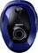 Фото - Пилосос Samsung VC07M25H0WB/UK | click.ua
