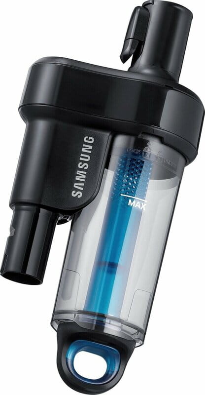 Пылесос Samsung VC07M25H0WB/UK