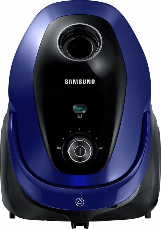 Пылесос Samsung VC07M25H0WB/UK
