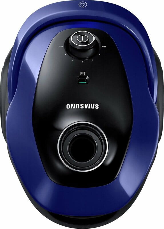Пылесос Samsung VC07M25H0WB/UK