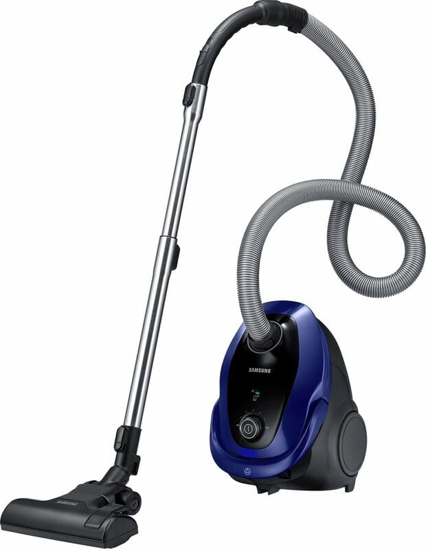 Пылесос Samsung VC07M25H0WB/UK