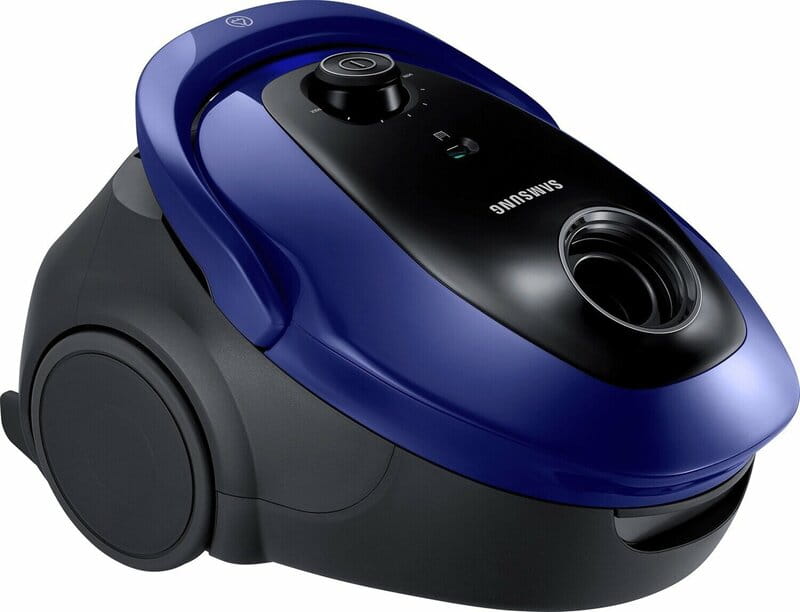 Пылесос Samsung VC07M25H0WB/UK