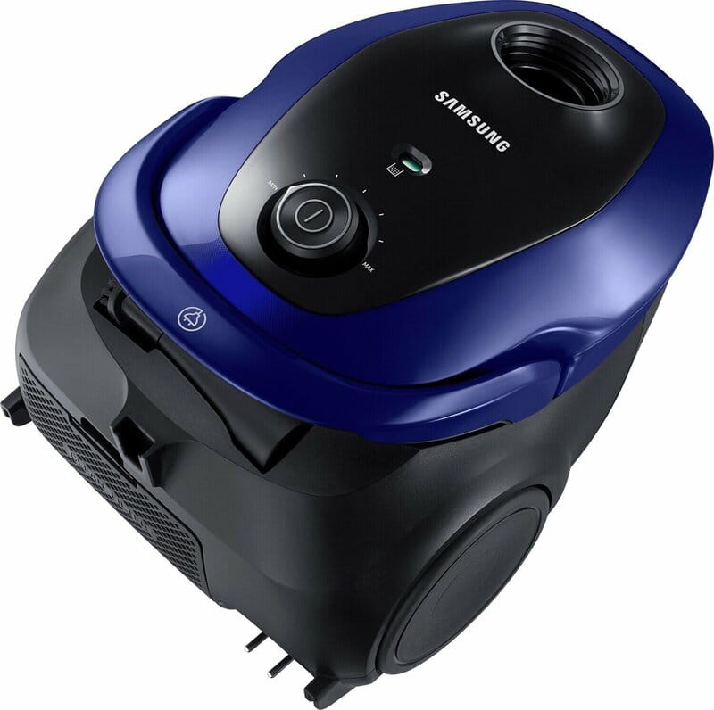 Пылесос Samsung VC07M25H0WB/UK