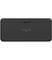 Фото - Клавиатура Logitech Pebble Keys 2 K380s Graphite (920-011851) | click.ua