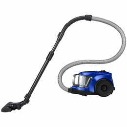 Пилосос Samsung VCC45W0S36/UK