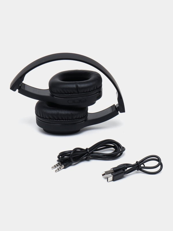 Bluetooth-гарнитура Hoco W46 Black (W46BK)
