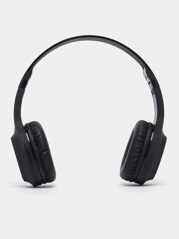 Bluetooth-гарнитура Hoco W46 Black (W46BK)