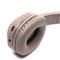 Фото - Bluetooth-гарнитура Hoco W46 Brown (W46BR) | click.ua