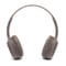 Фото - Bluetooth-гарнітура Hoco W46 Brown (W46BR) | click.ua