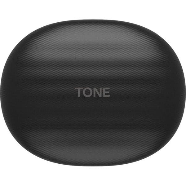 Bluetooth-гарнитура LG Tone Free Fit TF7 Black (DTF7Q)