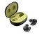 Фото - Bluetooth-гарнитура LG Tone Free Fit TF7 Black (DTF7Q) | click.ua