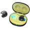 Фото - Bluetooth-гарнитура LG Tone Free Fit TF7 Black (DTF7Q) | click.ua