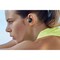 Фото - Bluetooth-гарнитура LG Tone Free Fit TF7 Black (DTF7Q) | click.ua