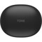 Фото - Bluetooth-гарнитура LG Tone Free Fit TF7 Black (DTF7Q) | click.ua