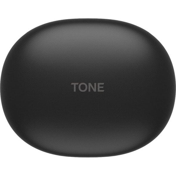 Bluetooth-гарнітура LG Tone Free Fit TF7 Black (DTF7Q)