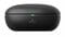 Фото - Bluetooth-гарнітура LG Tone Free Fit TF7 Black (DTF7Q) | click.ua