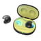 Фото - Bluetooth-гарнітура LG Tone Free Fit TF7 Black (DTF7Q) | click.ua