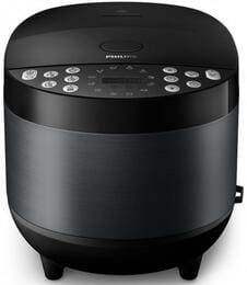 Купити Мультиварка Philips HD4713/41 Мультиварка Philips HD4713/41
