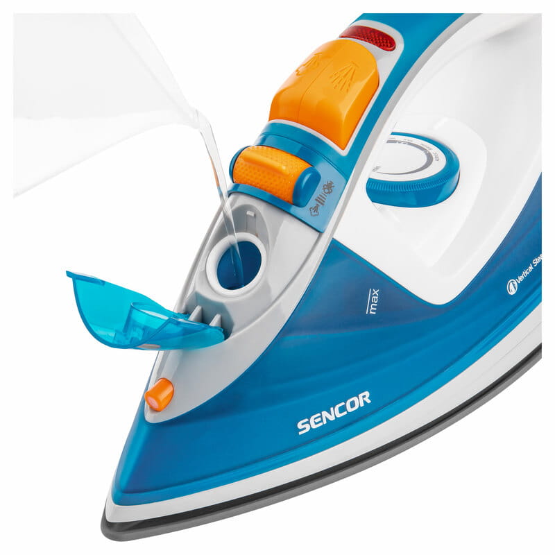 Праска Sencor SSI 7710BL