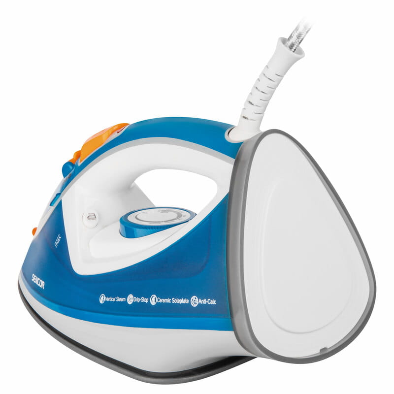 Праска Sencor SSI 7710BL