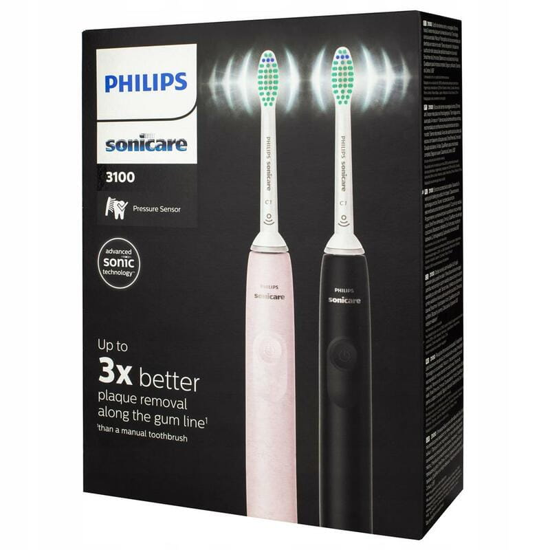 Зубная электрощетка Philips HX3675/15