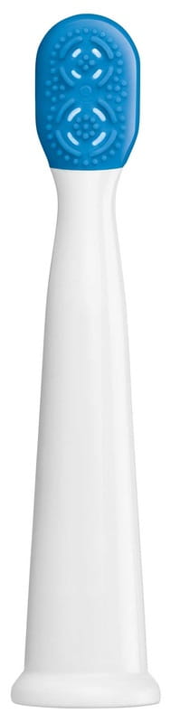 Насадка для зубної електрощітки Sencor SOX 012BL 4шт