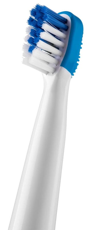 Насадка для зубної електрощітки Sencor SOX 012BL 4шт