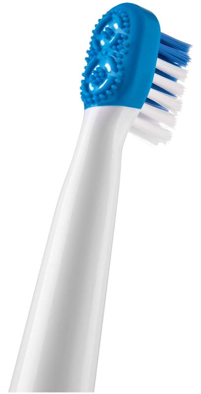 Насадка для зубной электрощетки Sencor SOX 012BL 4шт