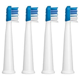 Насадка для зубної електрощітки Sencor SOX 012BL 4шт