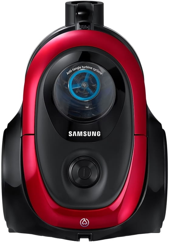 Пылесос Samsung VC07M2110SR/UK