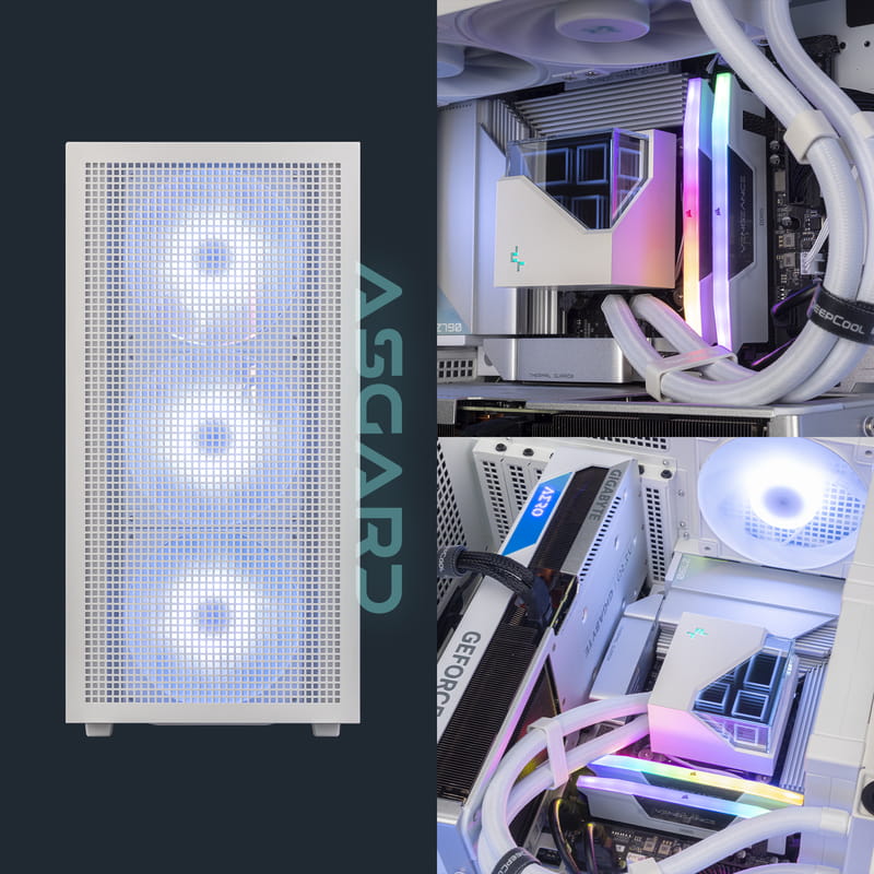 Персональный компьютер ASGARD Bragi (I146KF.64.S10.78XT.4350W)