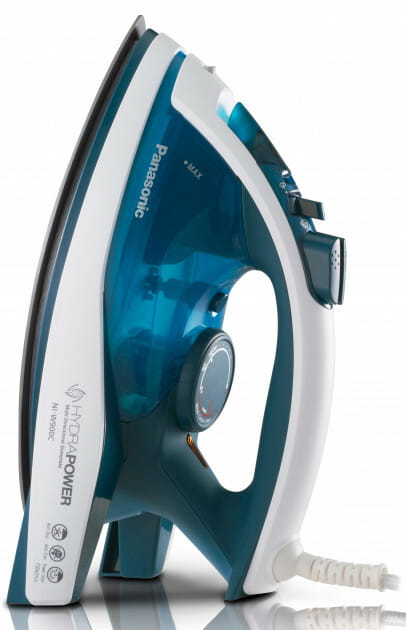 Утюг Panasonic NI-W900CMTW