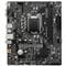 Фото - Материнська плата MSI B560M Pro-E Socket 1200 | click.ua