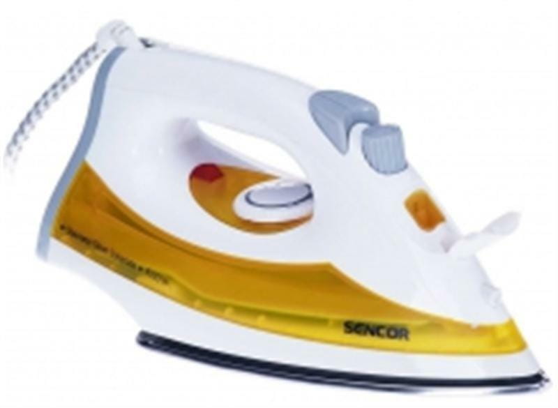 Утюг Sencor SSI 2028YL