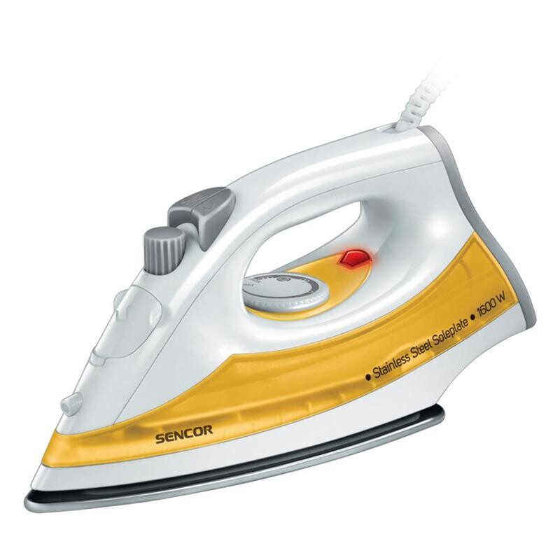 Праска Sencor SSI 2028YL