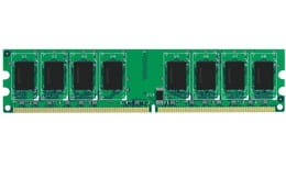 Модуль пам`ятi DDR2 1GB/800 GOODRAM (GR800D264L6/1G)