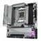 Фото - Материнська плата Gigabyte B650M Aorus Elite AX Ice Socket AM5 | click.ua