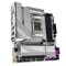 Фото - Материнська плата Gigabyte B650M Aorus Elite AX Ice Socket AM5 | click.ua