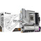 Фото - Материнська плата Gigabyte B650M Aorus Elite AX Ice Socket AM5 | click.ua