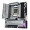 Фото - Материнская плата Gigabyte B650M Aorus Elite AX Ice Socket AM5 | click.ua