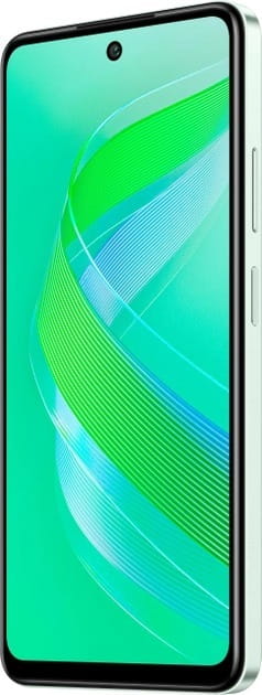 Смартфон Infinix Smart 8 X6525 3/64GB Dual Sim Crystal Green