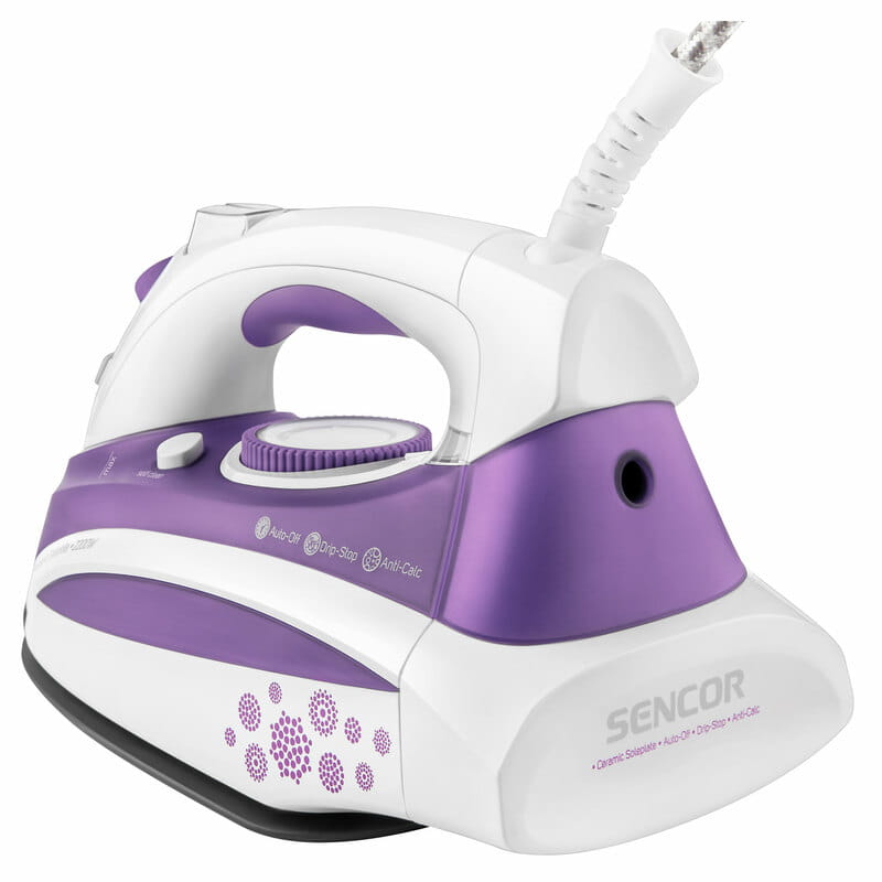 Утюг Sencor SSI 8441VT