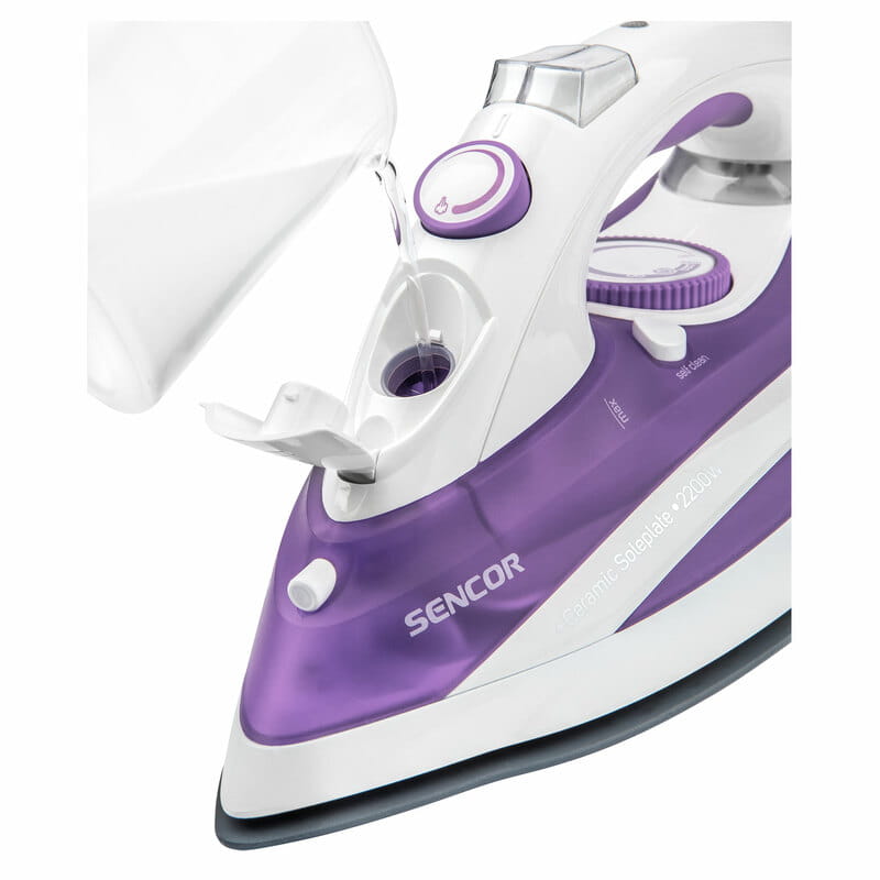 Утюг Sencor SSI 8441VT