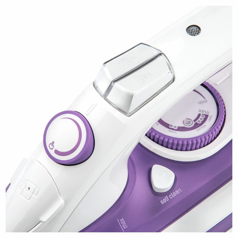 Утюг Sencor SSI 8441VT