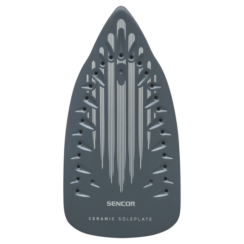 Праска Sencor SSI 8441VT