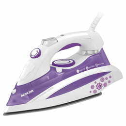 Утюг Sencor SSI 8441VT