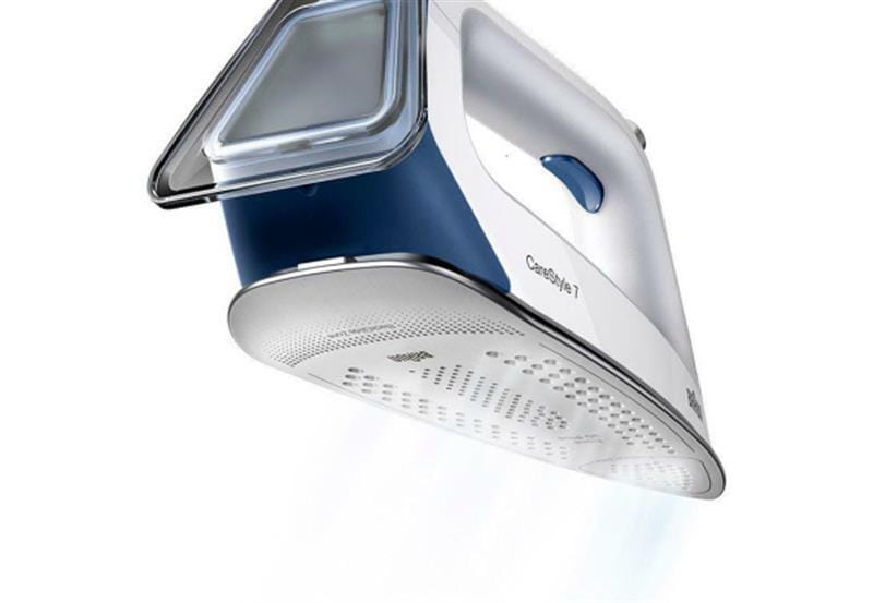 Утюг Braun IS 7143 WH купить в Харькове, Киеве по цене 11 999 ₴ грн