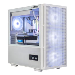 Персональный компьютер ASGARD Bragi (I149KF.32.S20.77XT.4600W)