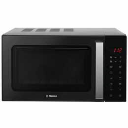 Мікрохвильова піч Hansa AMGF20E1GFBH