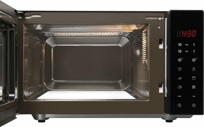 Мікрохвильова піч Hansa AMGF20E1GFBH